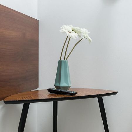Apartament "Holy" Poznan Dış mekan fotoğraf