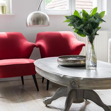 Apartament "Holy" Poznan Dış mekan fotoğraf