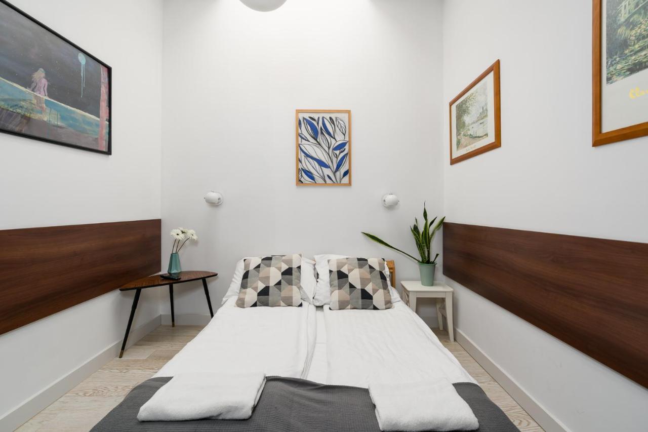 Apartament "Holy" Poznan Dış mekan fotoğraf