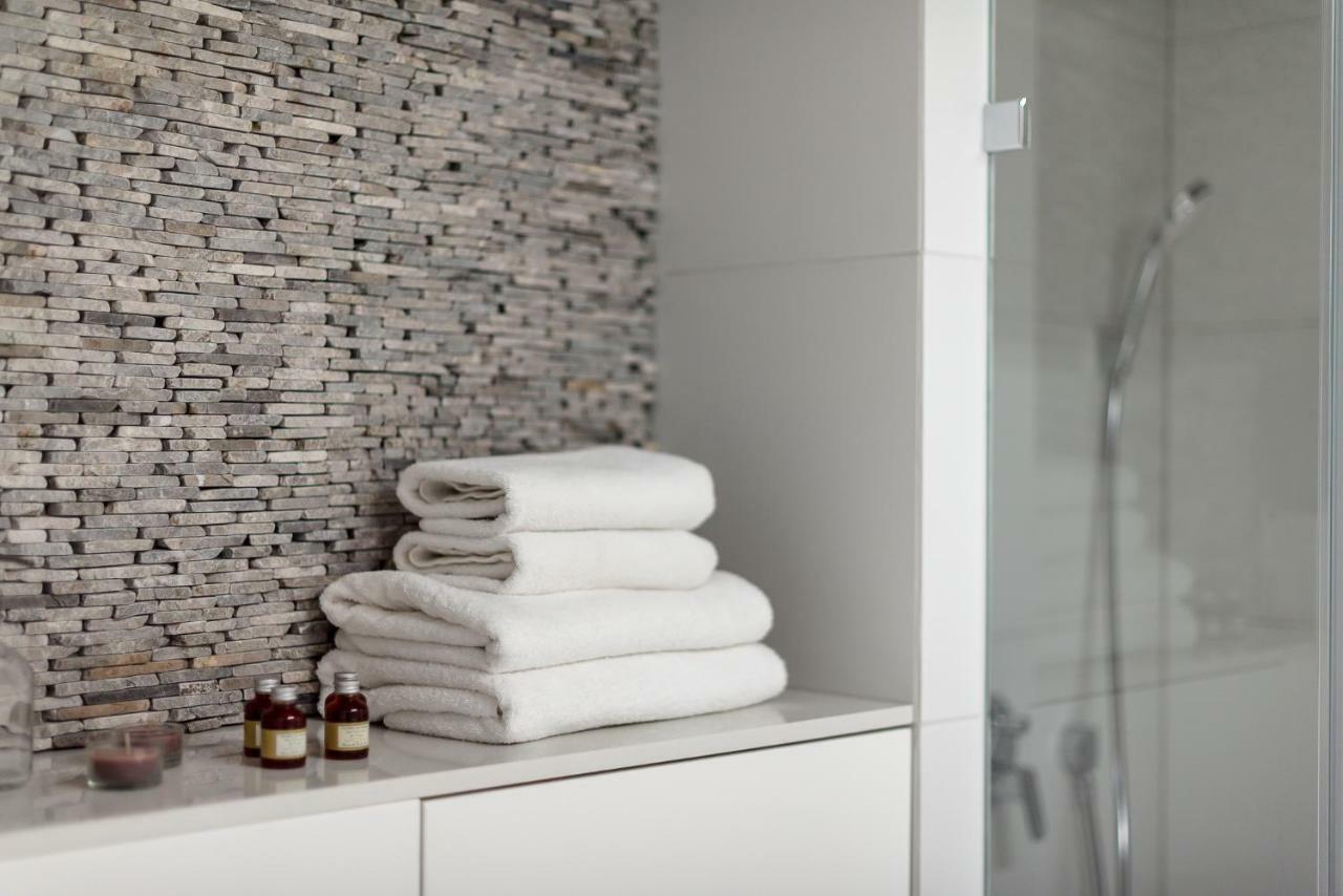 Apartament "Holy" Poznan Dış mekan fotoğraf